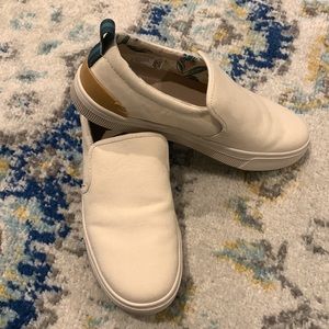 TOMS Slip On Sneakers - 7